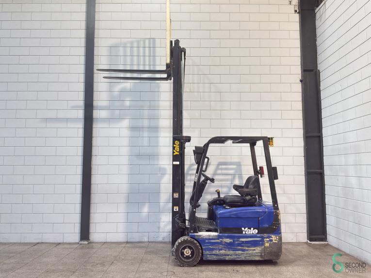 Yale ERP 20 ALF WKH11.227 42 19037
