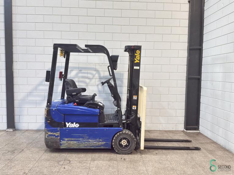 Yale ERP 20 ALF WKH11.227 36 19037