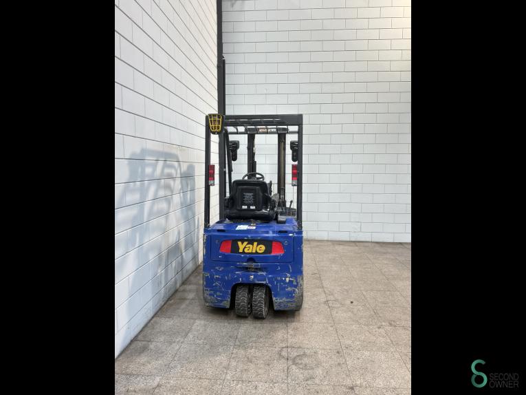 Yale ERP 20 ALF WKH11.227 40 19037
