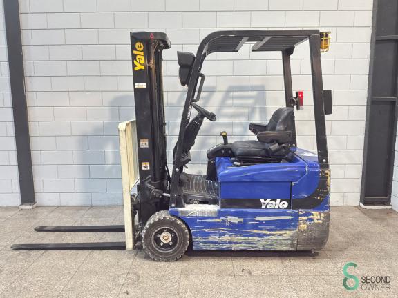 Yale ERP 20 ALF WKH11.227 1  19037