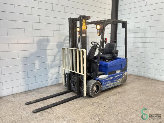 Yale ERP 20 ALF WKH11.227 4 19037