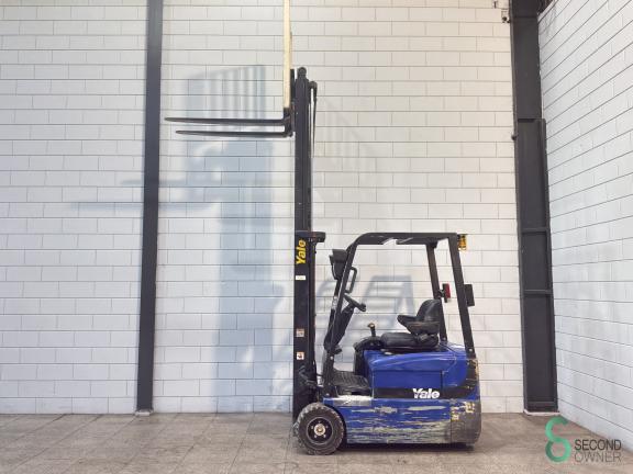 Yale ERP 20 ALF WKH11.227 8 19037