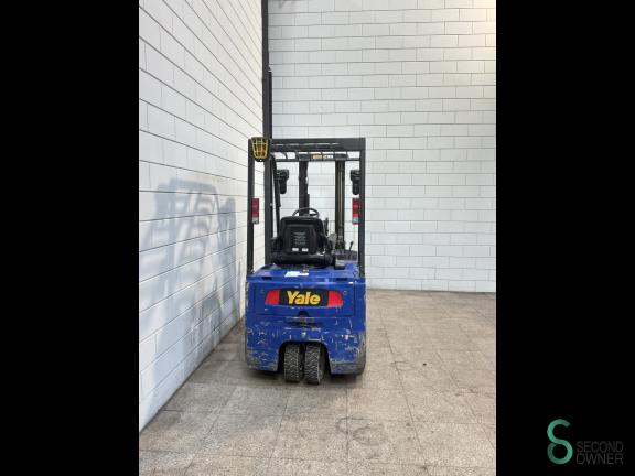 Yale ERP 20 ALF WKH11.227 6 19037