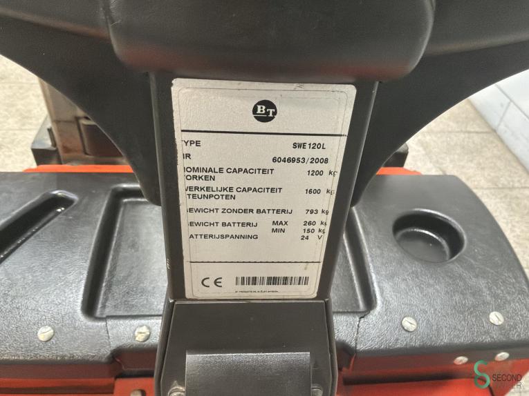 BT SWE120 WKH10.547 45 18115