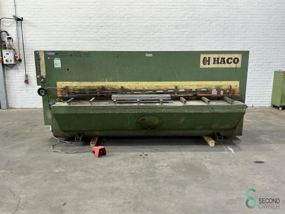 HACO TM 36, 3100x6mm MET11.777 1  19762