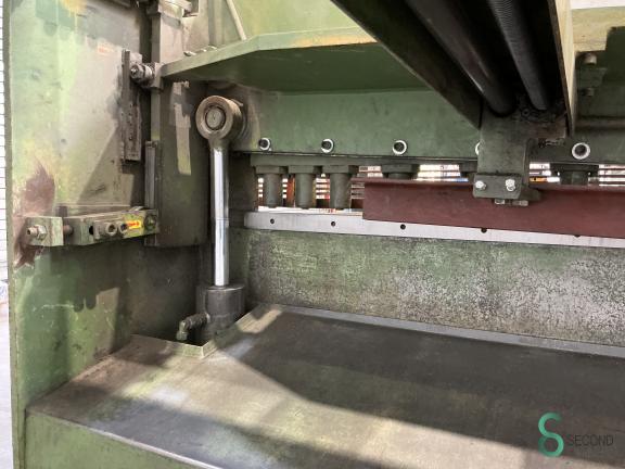 HACO TM 36, 3100x6mm MET11.777 7 19762