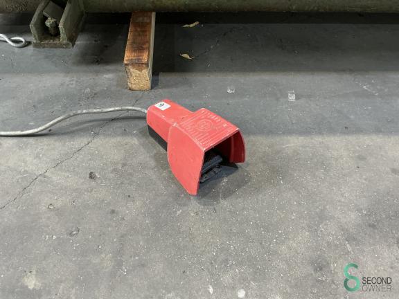 HACO TM 36, 3100x6mm MET11.777 11 19762