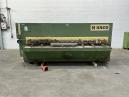 HACO TM 36, 3100x6mm MET11.777 14 19762