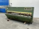 HACO TM 36, 3100x6mm MET11.777 15 19762