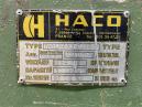 HACO TM 36, 3100x6mm MET11.777 26 19762