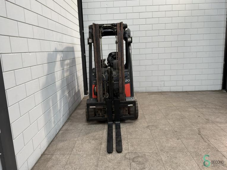 Linde E20PHL-01 WKH10.534 44 18102