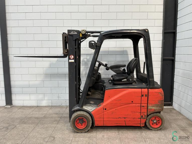 Linde E20PHL-01 WKH10.534 47 18102