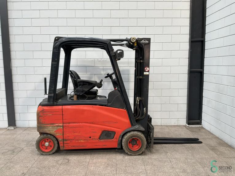 Linde E20PHL-01 WKH10.534 42 18102