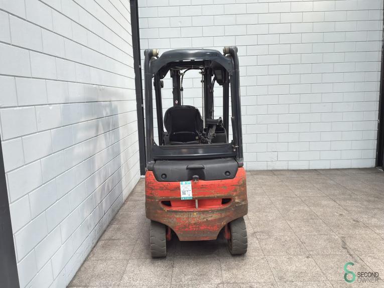 Linde E20PHL-01 WKH10.534 46 18102