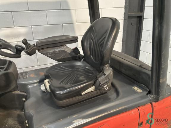 Linde E20PHL-01 WKH10.534 11 18102