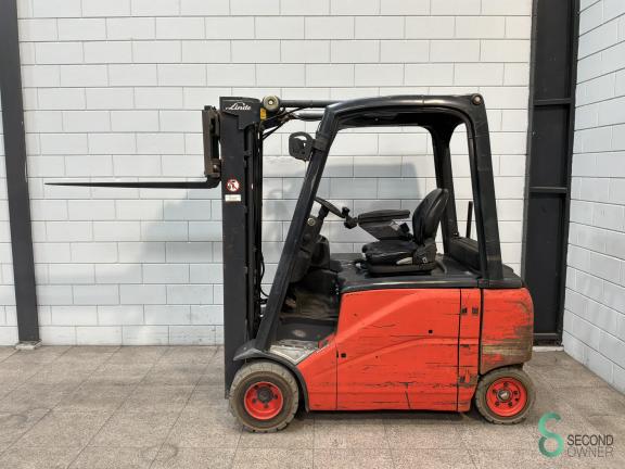 Linde E20PHL-01 WKH10.534 7 18102