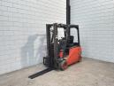 Linde E20PHL-01 WKH10.534 23 18102