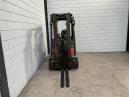 Linde E20PHL-01 WKH10.534 24 18102