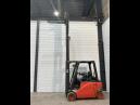 Linde E20PHL-01 WKH10.534 28 18102