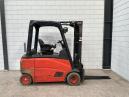 Linde E20PHL-01 WKH10.534 22 18102