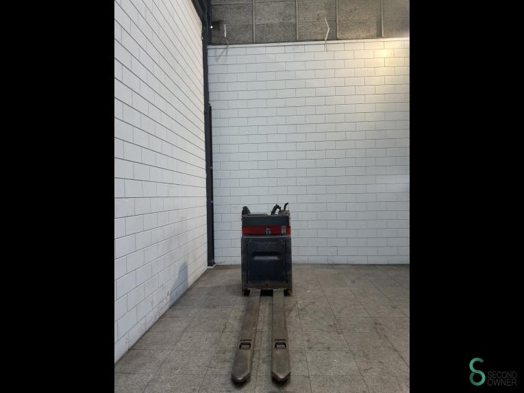 Linde T20R WKH11.941 30 19994