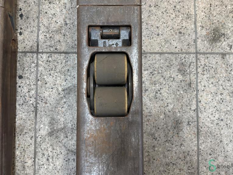 Linde T20R WKH11.941 38 19994