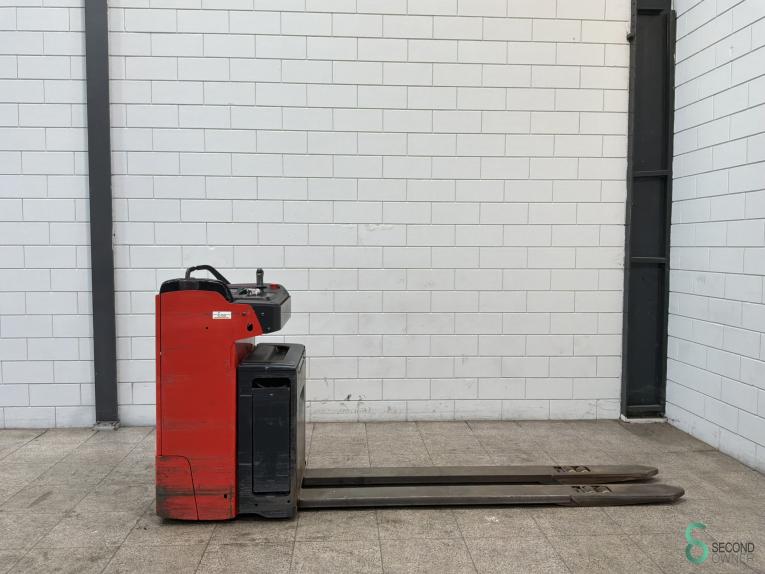 Linde T20R WKH11.941 28 19994