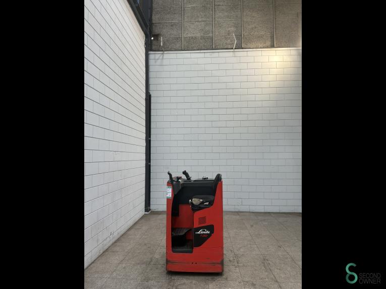 Linde T20R WKH11.941 31 19994