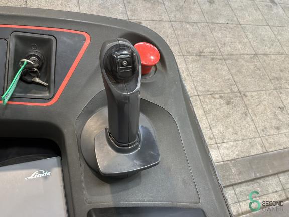 Linde T20R WKH11.941 11 19994