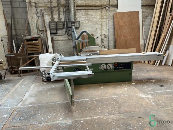 Casadei KS 3200 HOU.2487 12 3085