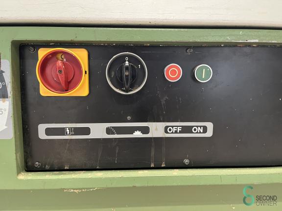 Casadei KS 3200 HOU.2487 19 3085