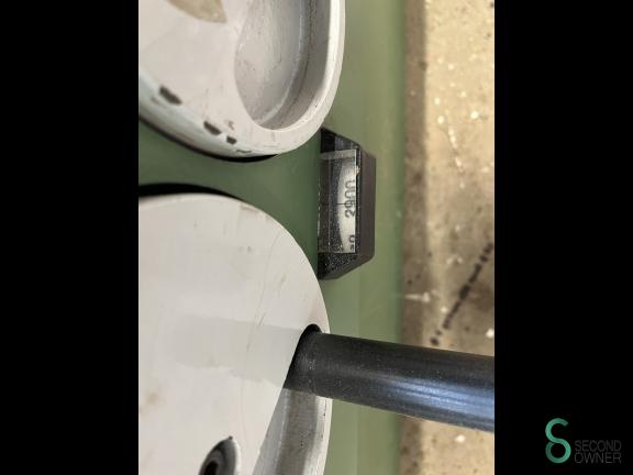 Casadei KS 3200 HOU.2487 16 3085