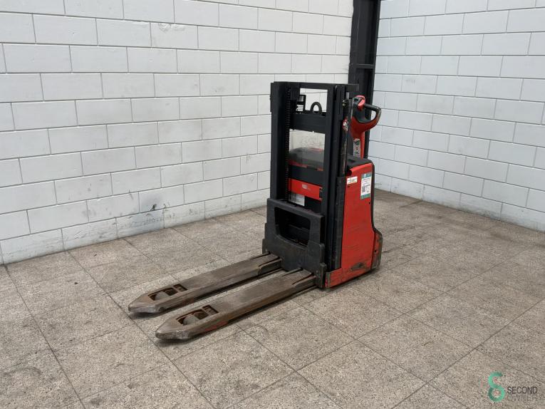 Linde D08 WKH11.915 34 19965