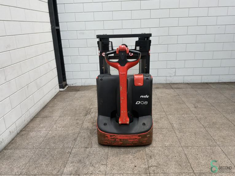 Linde D08 WKH11.915 38 19965