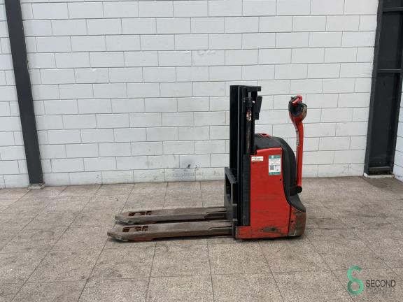 Linde D08 WKH11.915 1 19965