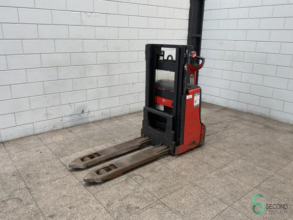 Linde D08 WKH11.915 2 19965