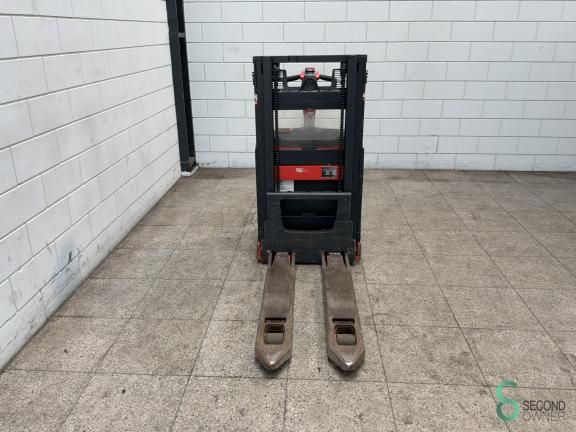 Linde D08 WKH11.915 3 19965