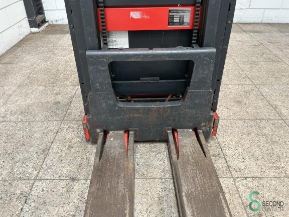 Linde D08 WKH11.915 5 19965