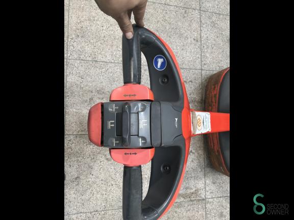 Linde D08 WKH11.915 12 19965