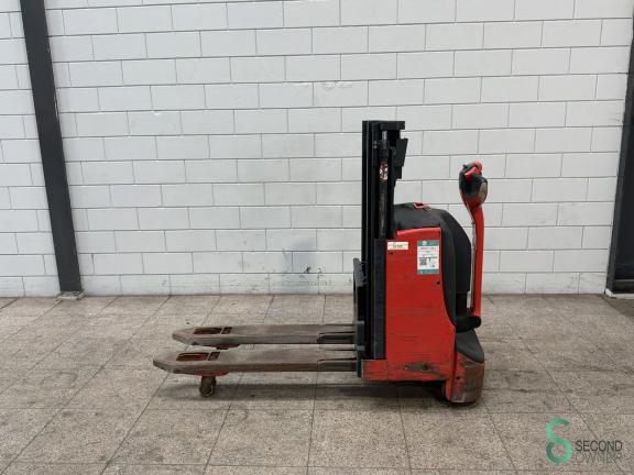 Linde D08 WKH11.915 7 19965