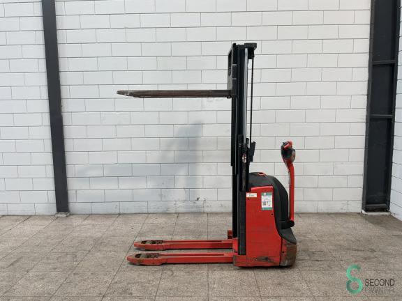 Linde D08 WKH11.915 8 19965