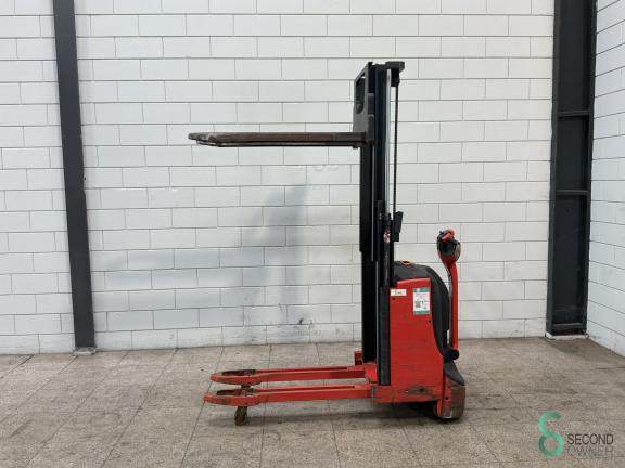 Linde D08 WKH11.915 9 19965