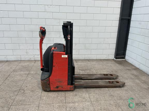 Linde D08 WKH11.915 4 19965