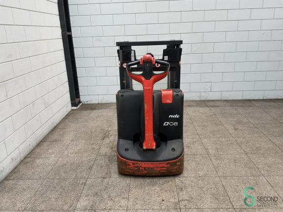 Linde D08 WKH11.915 6 19965
