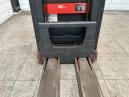 Linde D08 WKH11.915 21 19965