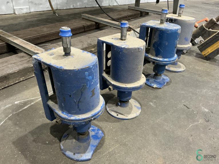 Van Duin HOU11.640 77 19580