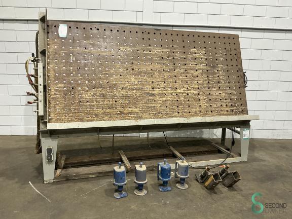 Van Duin HOU11.640 1  19580