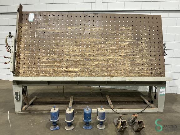 Van Duin HOU11.640 19 19580