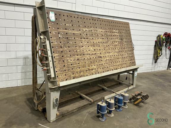 Van Duin HOU11.640 21 19580