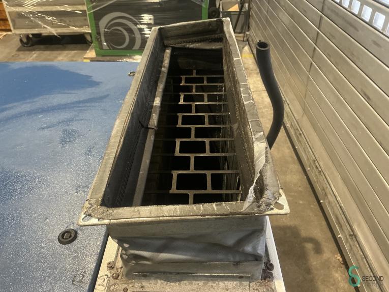 Alup SCK 21-10 BOU9.631 21 17001